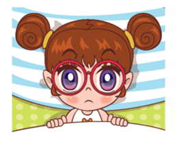 NUVAN! sticker #15107803