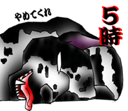 Great Dane Sticker sticker #15108491