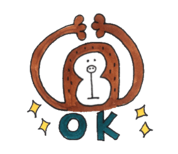 Sao and my companies sticker #15108781