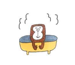 Sao and my companies sticker #15108786