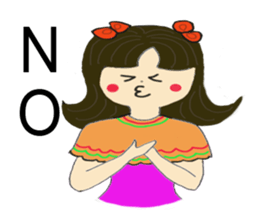 Zhenmei true nature of all recorded (2) sticker #15108966