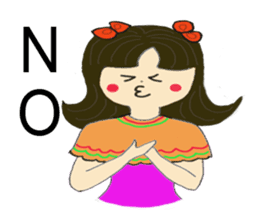 Zhenmei true nature of all recorded (2) sticker #15108966