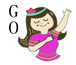 Zhenmei true nature of all recorded (2) sticker #15108970