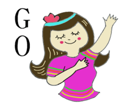 Zhenmei true nature of all recorded (2) sticker #15108970