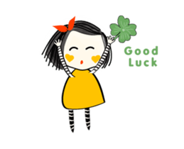 An Arrogant Girl Animated sticker #15109942