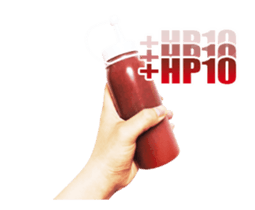 I Love Ketchup-Animation sticker #15110024