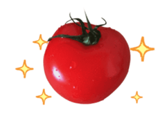 I Love Ketchup-Animation sticker #15110029