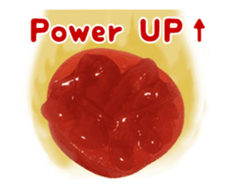 I Love Ketchup-Animation sticker #15110033