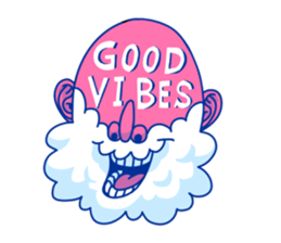 Awesome! sticker #15111069