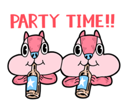 Awesome! sticker #15111071