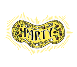 Awesome! sticker #15111078