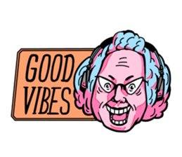 Awesome! sticker #15111096