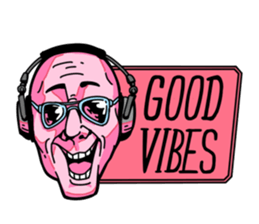 Awesome! sticker #15111097