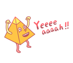 Awesome! sticker #15111102