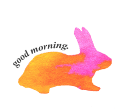 Beautiful animals...v2 sticker #15111420