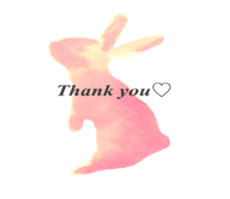 Beautiful animals...v2 sticker #15111424