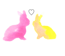 Beautiful animals...v2 sticker #15111427