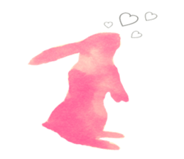 Beautiful animals...v2 sticker #15111428