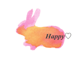 Beautiful animals...v2 sticker #15111429