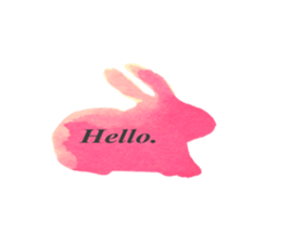 Beautiful animals...v2 sticker #15111431