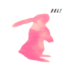 Beautiful animals...v2 sticker #15111432