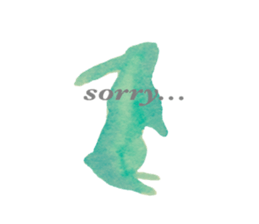 Beautiful animals...v2 sticker #15111434