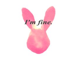 Beautiful animals...v2 sticker #15111437