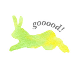 Beautiful animals...v2 sticker #15111438