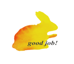 Beautiful animals...v2 sticker #15111439