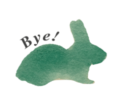 Beautiful animals...v2 sticker #15111442