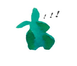 Beautiful animals...v2 sticker #15111444