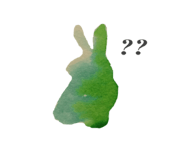 Beautiful animals...v2 sticker #15111445