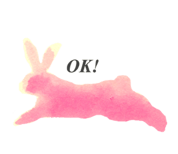 Beautiful animals...v2 sticker #15111446