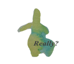 Beautiful animals...v2 sticker #15111448