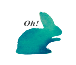 Beautiful animals...v2 sticker #15111449