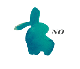 Beautiful animals...v2 sticker #15111450