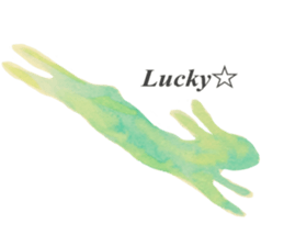 Beautiful animals...v2 sticker #15111451