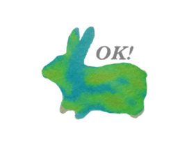 Beautiful animals...v2 sticker #15111453