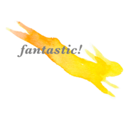 Beautiful animals...v2 sticker #15111454