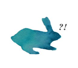 Beautiful animals...v2 sticker #15111456