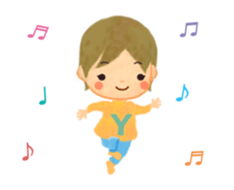 Yamamoto sticker (Animated) sticker #15112112