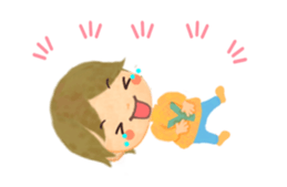 Yamamoto sticker (Animated) sticker #15112113