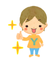 Yamamoto sticker (Animated) sticker #15112115