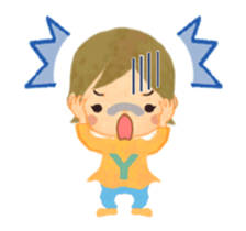 Yamamoto sticker (Animated) sticker #15112117