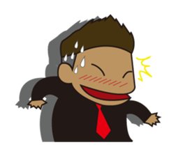 sotarohsbar vol2 sticker #15112380