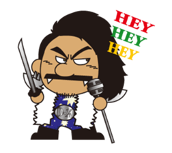 sotarohsbar vol2 sticker #15112387