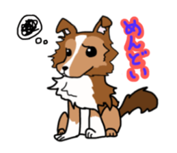 Bubuko'sSticker sticker #15112416