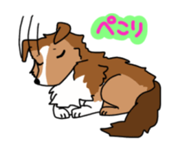 Bubuko'sSticker sticker #15112417