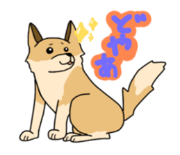 Bubuko'sSticker sticker #15112419