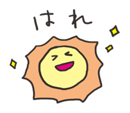 Answer your questions sticker #15114024